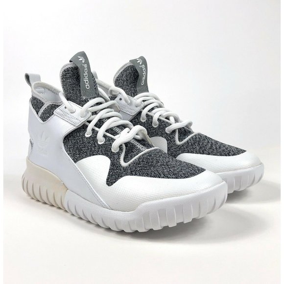 Adidas Originals Tubular X Running Shoes S74928 - Picture 3 of 9